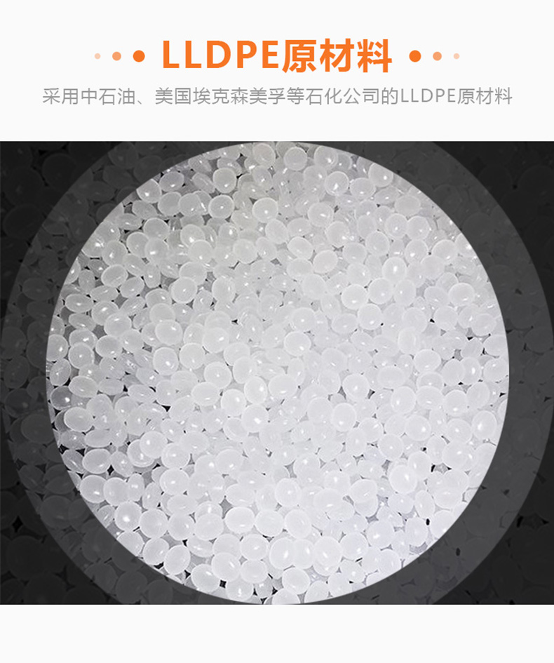 工業(yè)包裝纏繞膜