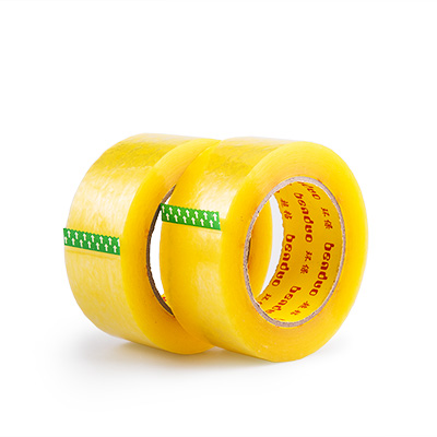如何清理透明膠撕下后的膠痕