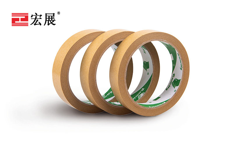 美紋紙膠帶