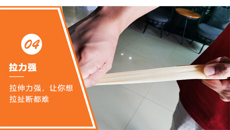 美紋遮蔽膠帶
