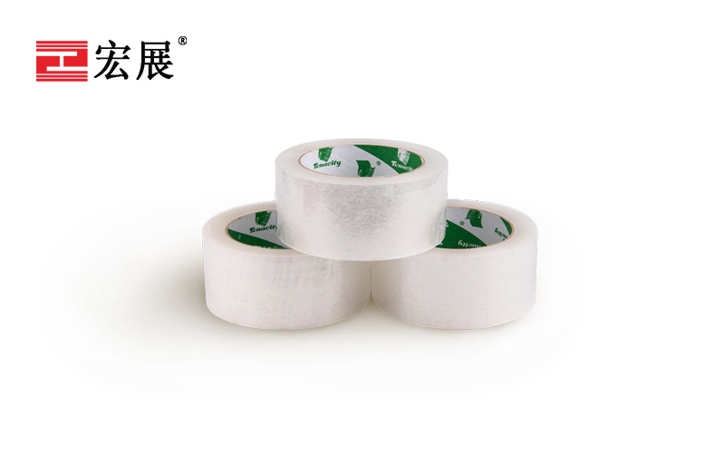 透明膠帶