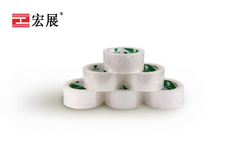bopp封箱膠帶