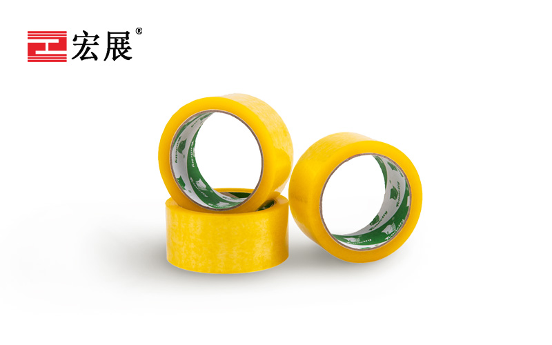 透明封箱膠帶