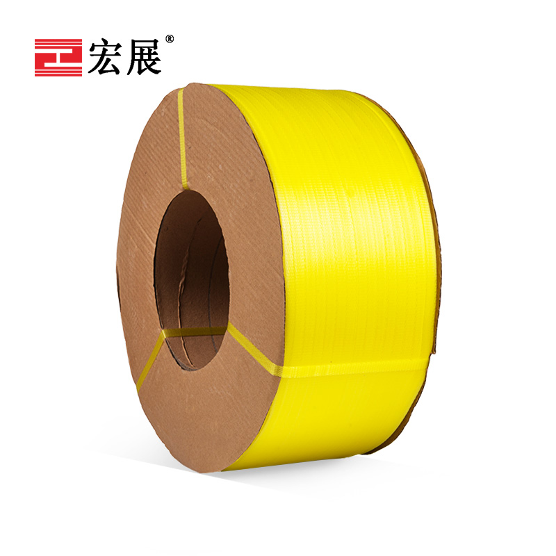 打包帶的透明度與什么因素有關