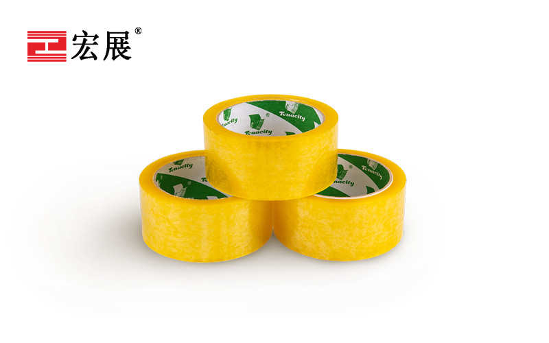 封箱膠帶