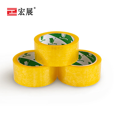 使用封箱膠帶的時候需要注意什么