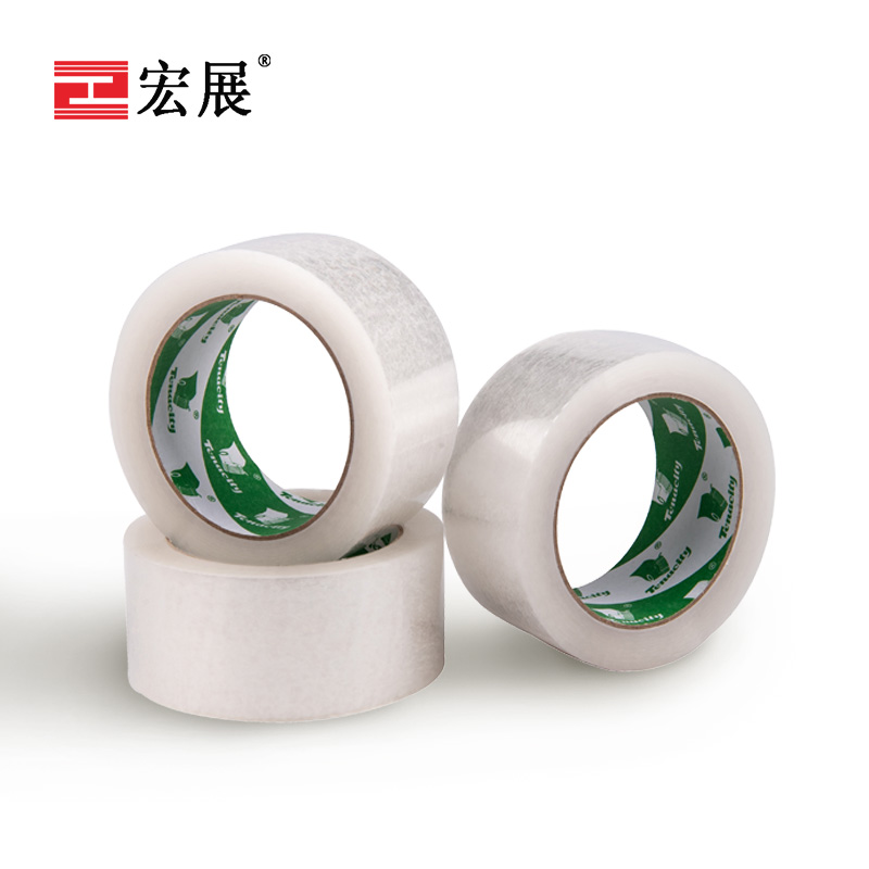 膠帶種類竟然有這么多？你的膠帶物盡其用了嗎？