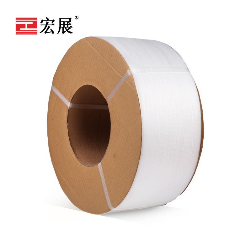 如何避免不必要的機(jī)用打包帶浪費(fèi)